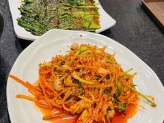 -金刚山(学府路店)