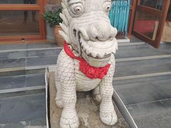 -宝晶宫旅游景区