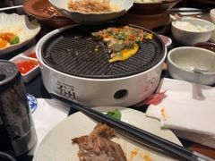 -北京大葆台遗址博物馆