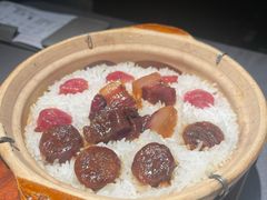 -御膳汤品(猎人坊店)