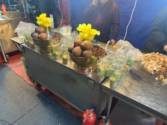 -正宁路小吃夜市