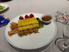 -花家怡园(四合院总店)