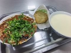 -正味斋锅巴菜(西北角店)