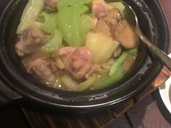 -逸东轩(香港逸东酒店)