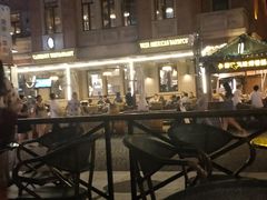 露天位-巴伐利亚啤酒坊(意式风情街店)