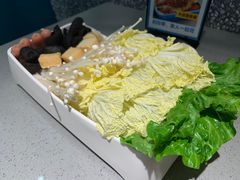 -半天妖烤鱼(紫荆广场店)