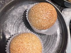 麻圆-皇城老妈(德胜店)