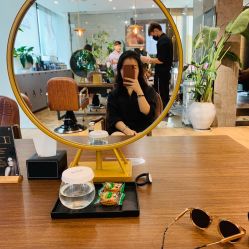 点击看大图 -意廊 Hair Salon