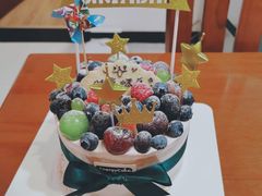 -EnergyCake蛋糕理想国