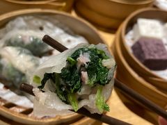 -兰亭轩茶餐厅(长江路店)