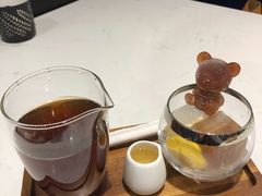 冻柠茶-鹿港小镇(金虹桥国际中心店)