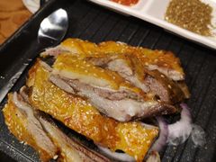 -阿罗新疆菜(人民广场店)