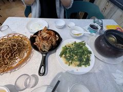 -莲花公园煎蟹(总店)