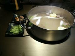 -左庭右院鲜牛肉火锅(新梅广场店)