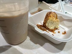 -星巴克(武康路店)