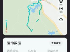 -阳台山森林公园