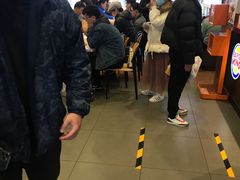 -汉堡王(房山绿地缤纷城店)