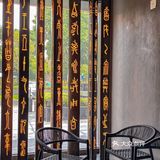 来湖北博物馆必打卡的文化底蕴餐厅