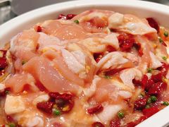 -龍歌自助小火锅(芝罘万达店)