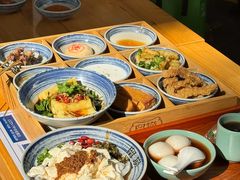 -留焕小吃·昆明非遗小吃品牌(文明街旗舰店)
