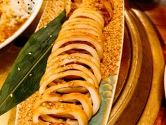-青空日料烧肉烧鸟店(后湖兴业路店)