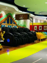 -MELAND CLUB亲子乐园•派对(虹桥万象城店)