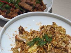 -京味斋·烤鸭·北京菜(安贞店)