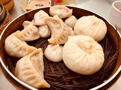 -留芳·文旅古月楼(老街店)