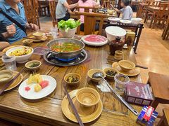 -亮欢寨(凯里总店)