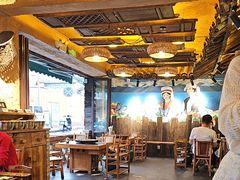 -老渔家·白族·石板烧(大理古城叶榆路店)