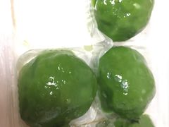 -王家沙点心店(西康路店)