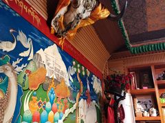-吉祥圣雪藏餐
