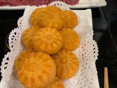 -潮汕美牛肉丸火锅店(天宁寺店)