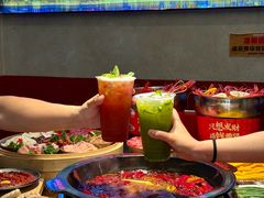 -牛市坎火锅(建设路店)