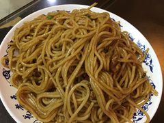 南昌炒粉-龙老五汤店(站前西路店)