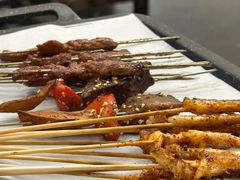 -破店肥哈·东北烧烤(南山保利店)