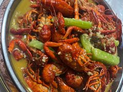 -云晓光头烧烤吧(盛夏店)