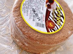 -喜莲那蛋糕(经六街店)