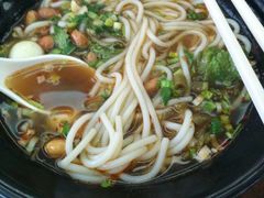 -首都师范大学-本部食堂