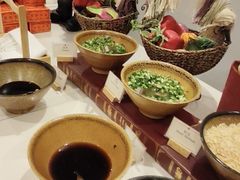 -天伦王朝酒店·盛华瑄餐厅