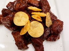 -亢龙太子酒轩(东湖店)