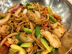 -台北楚楚园馅饼粥(虹桥南丰城店)