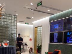 -海马体照相馆(环贸iapm大师爱情店)