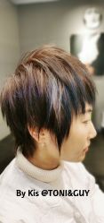 -TONI&GUY