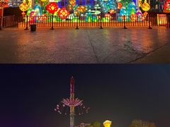 -泉城欧乐堡梦幻世界