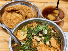 -柳州肥姨妈大骨螺蛳粉(曹路店)