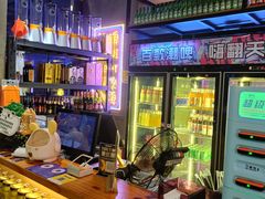 -本色.小马哥烧烤(无锡九里仓店)