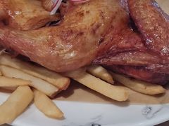 -卡朋西餐(悦汇城店)