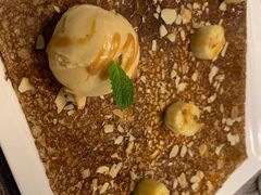 -LA CREPERIE BRETONNE布列塔尼法式餐厅(天童北路店)