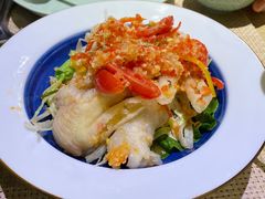-野米东南亚餐厅(欢乐海岸店)